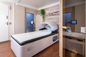 Hotels Villa Augeval Hotel de charme & Spa : photos des chambres