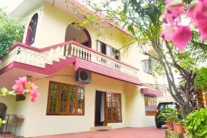 Charutha Homestay - Kattakkada