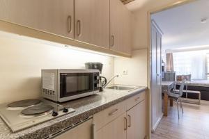 Ferienwohnung, St Peter - Ording