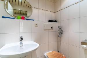Ferienwohnung, St Peter - Ording