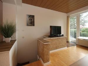 Ferienwohnung mit weitem Ausblick in Altenau