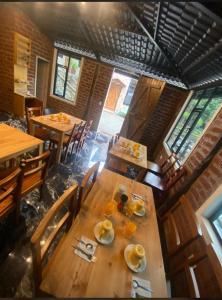 Cabañas El Guayabillo - Baños de agua Santa