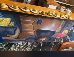 Cabañas El Guayabillo - Baños de agua Santa