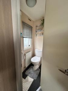 VerbKin 6 Berth Caravan Holiday St Osyth Clacton-on-sea - 3 bedrooms