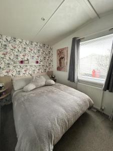 VerbKin 6 Berth Caravan Holiday St Osyth Clacton-on-sea - 3 bedrooms