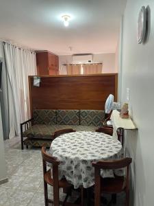 Flat CTC - Golden Thermas Residence - Torre B