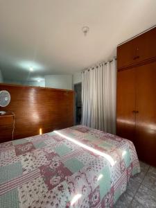 Flat CTC - Golden Thermas Residence - Torre B