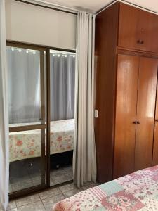 Flat CTC - Golden Thermas Residence - Torre B