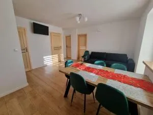 Apartament u Ani - Ratułów