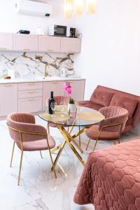 Solne Apartamenty A 147 z klimatyzacją Solny Resort