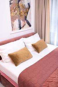 Solne Apartamenty A 147 z klimatyzacją Solny Resort