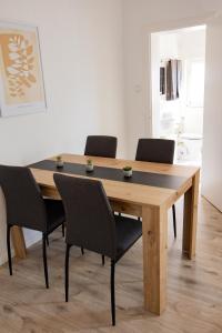 ME LIVING - Bad Pyrmont - Hauptallee - Ferienwohnung