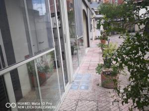 Casa Maddalena family