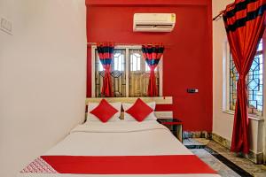 OYO Flagship New Maya Palace Inn