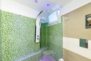 Home4Apartment Salerno center, private patio