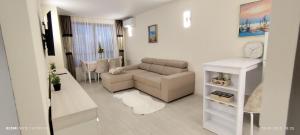 Skyline Sea View - Топ център Златни пясъци, първа линия