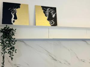 Florence Apartment 10 min dal centro-50 mt tram