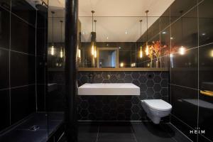 New York by The Heim