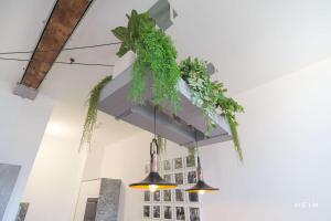 New York by The Heim