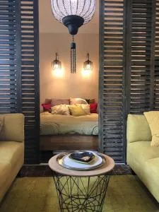 Studio au milieu des vignes - 高加克