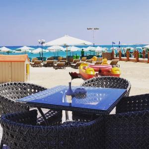 Riviera Beach Chalets