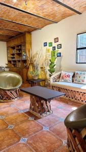 Casa Membrillo near Chapala