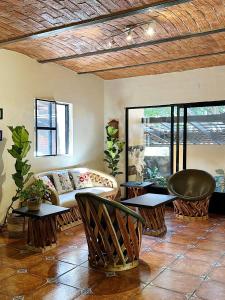 Casa Membrillo near Chapala