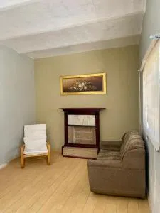 Casita Apapachable - Aguascalientes