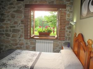 Apartamento rural El jondrigu
