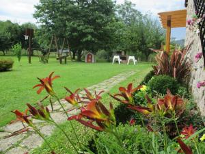 Apartamento rural El jondrigu