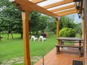 Apartamento rural El jondrigu - San Martin de Bada