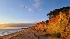 Maisons d'hotes Maison bretonne proche plage : photos des chambres