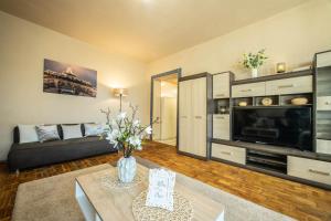 Apartament Piotrkowska 71