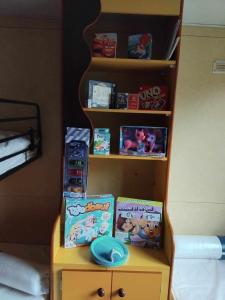 mobil home LA HUPPE