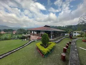 Cabaña Villa Sofia - Cúcuta