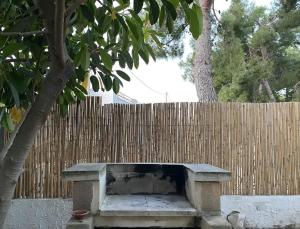 House with Garden 30 meters from the Sea