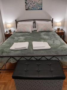 FeelAthens36 - very close to Syntagma, city center