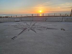 Appartements La Caravelle : Appartement