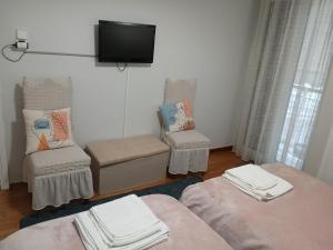 FeelAthens36 - very close to Syntagma, city center