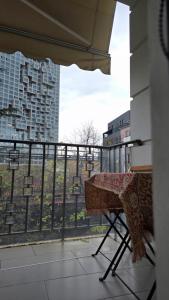 Teduktu apartment near City Center