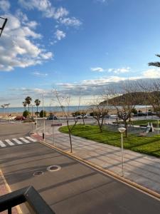 Apartamentos Viounni