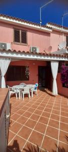 Vacation Home in San Teodoro