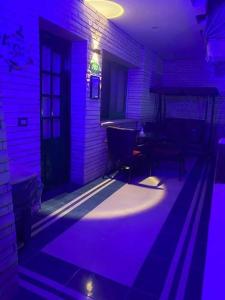 Riviera Beach Chalets