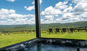 Le Roi de Matha - Mandeville