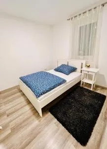 Benemi apartment near city center - Nagybajcs