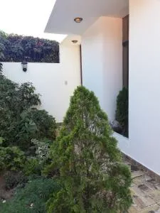 Terra Fecundis - Yanahuara