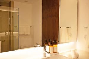 Condo Mareva The Leaf, Luxury Retreat