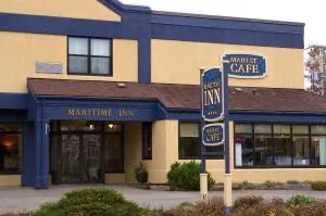 Maritime Inn Antigonish - Little Pond