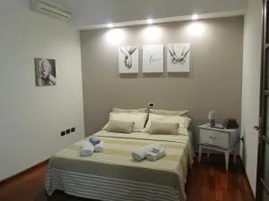 B&B Golfo Asinara Suite & Relax - San Pasquale