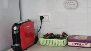 Apartment mit 2 Schlafzimmern